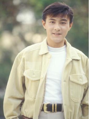 被王晶捧成名的人,周星驰张卫健差距