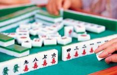 麻将总是输多赢少大师教你四招,麻将怎么打零基础教学