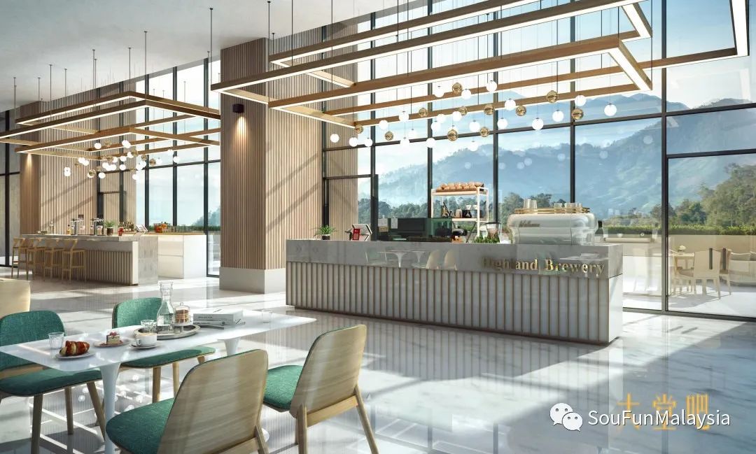 云顶高原马来西亚必去的度假天堂,马来西亚吉隆坡玩乐