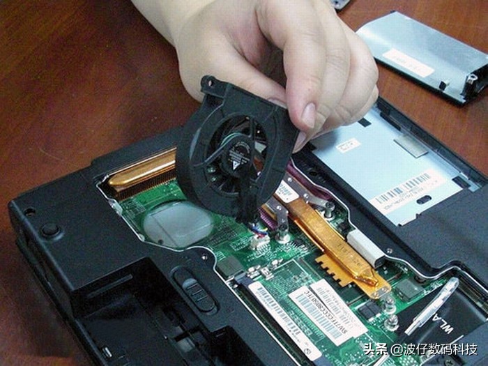 笔记本开机显示fanerror不开机,笔记本电脑fanerror怎么强制开机