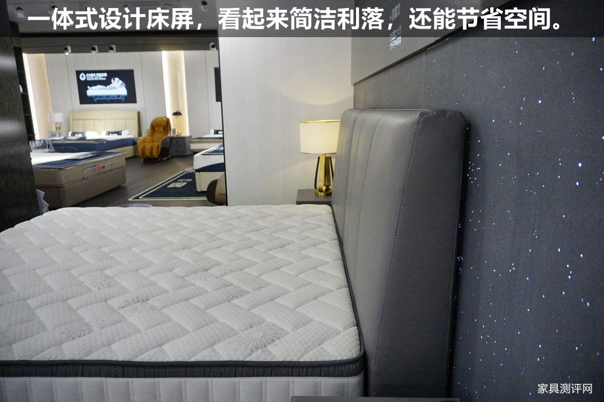 芝华仕电动智能床好用吗,芝华仕头等舱床和床垫质量怎么样