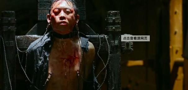 731部队惨无人道的魔鬼实验,悬崖之上731部队