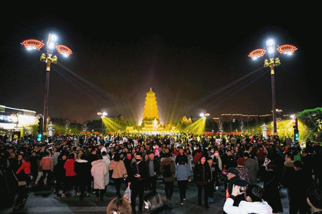 玉祥门到曲江池凯悦酒店,西安五星级凯悦酒店