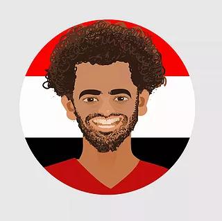 从足球小白认识所有足球明星,那些最受欢迎的足球明星