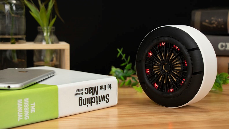 左点小艾ai智能艾灸盒有用吗,左点艾灸智能盒