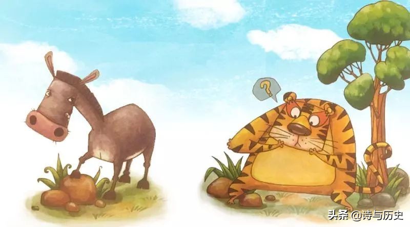 柳宗元寓言作品大全,柳宗元寓言二则短文