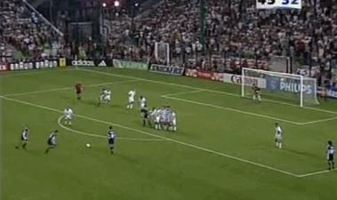 英格兰与阿根廷的足球恩怨,英格兰阿根廷经典对决24