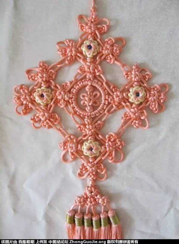 中国结论坛图文,中国结盘编作品图