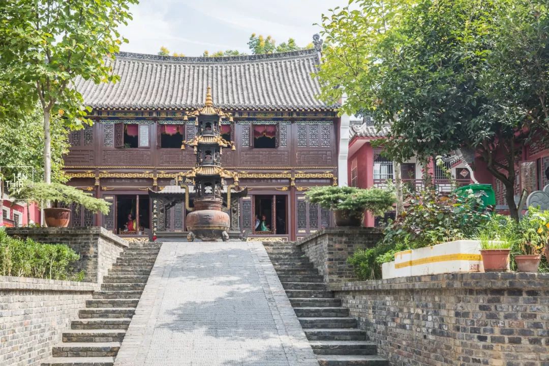 武汉必打卡排行榜,武汉十大打卡地