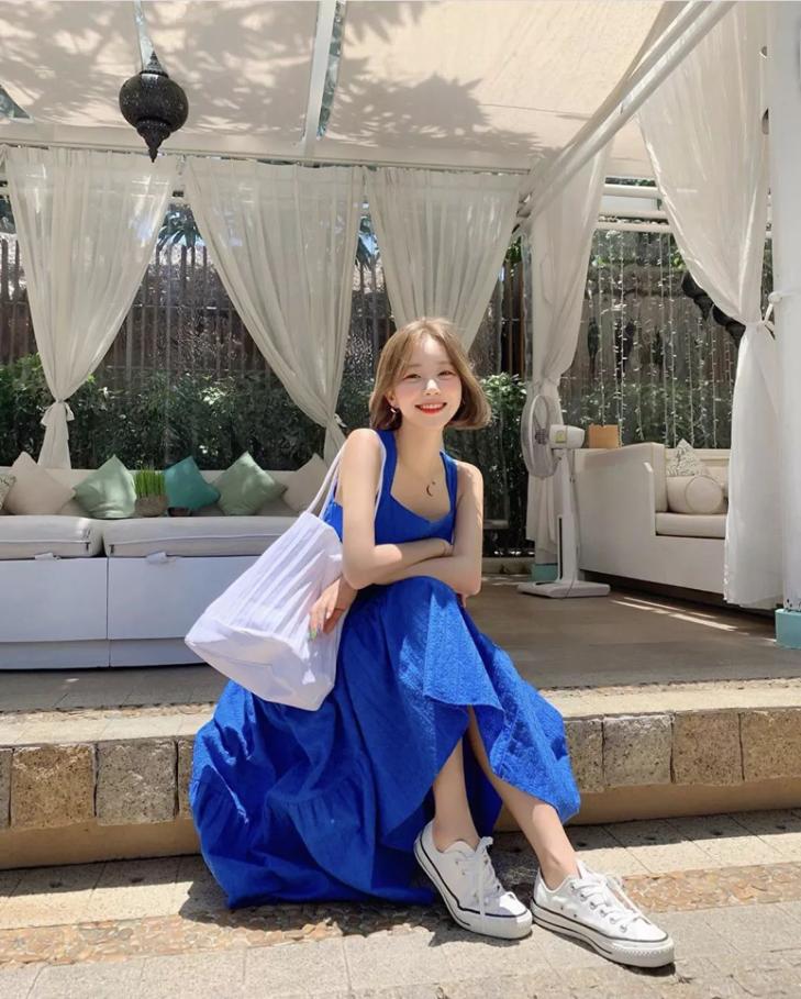 初夏鞋子搭配,初夏穿搭鞋子