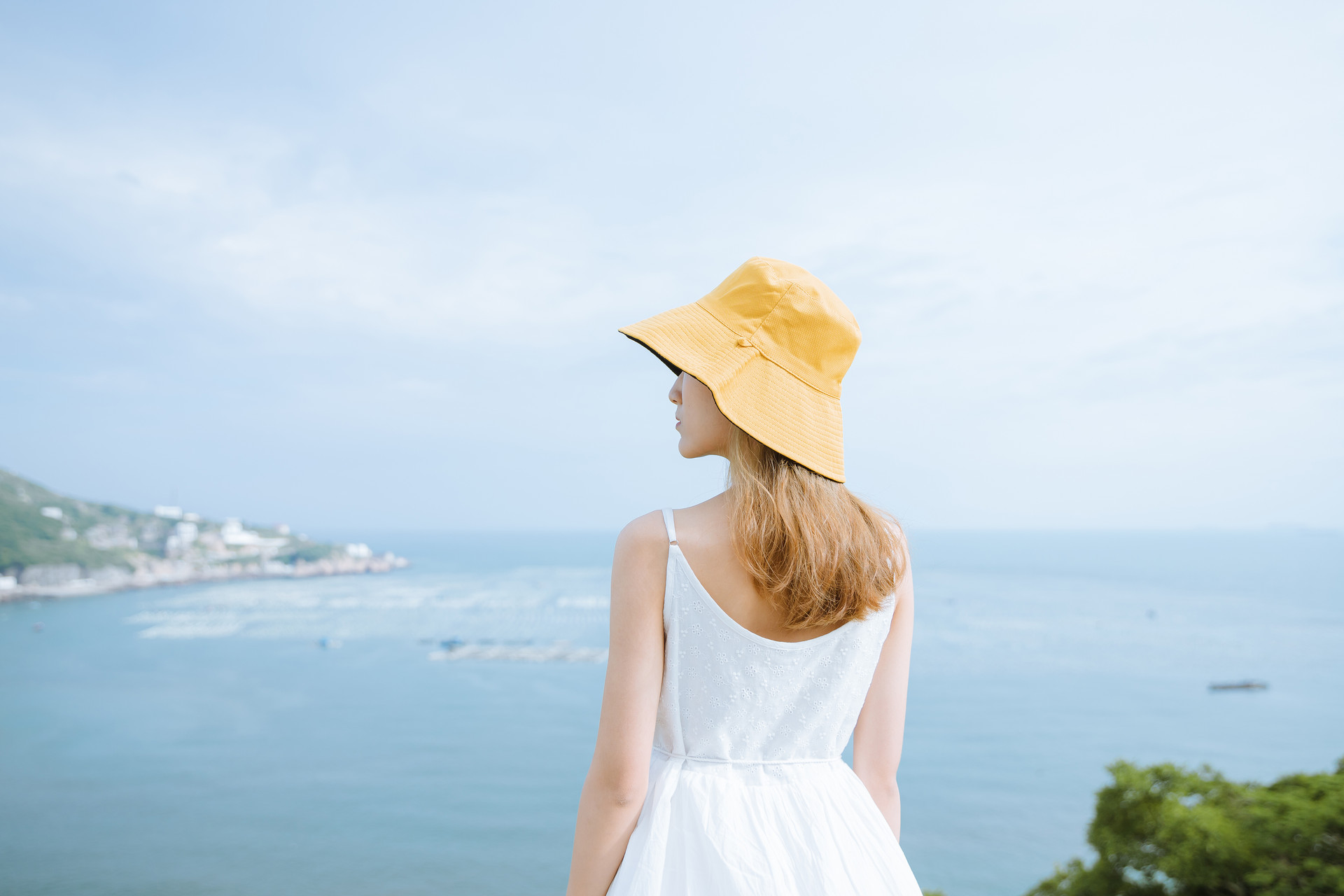 穿着打扮看出一个女人的人品,怎么看一个女人人品好不好