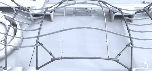 麦卡伦新酿酒厂和游客体验中心,麦卡伦酒厂游记