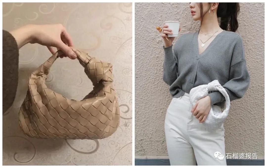 最适合春天的包,春天适合自己的包包