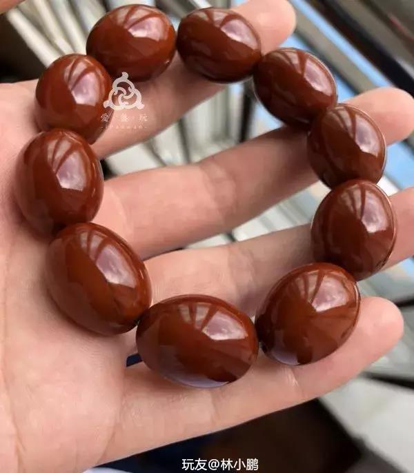 适合新手盘的手串不容易踩坑的,最适合新手盘玩的手串有哪些