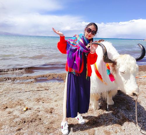 拉萨去纳木错一日游攻略,纳木错一日游容易高反吗