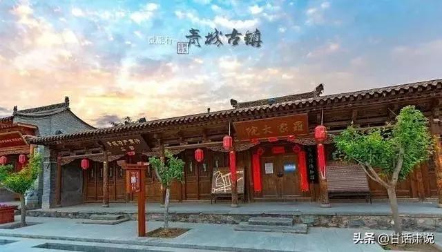 榆中有什么,榆中是哪