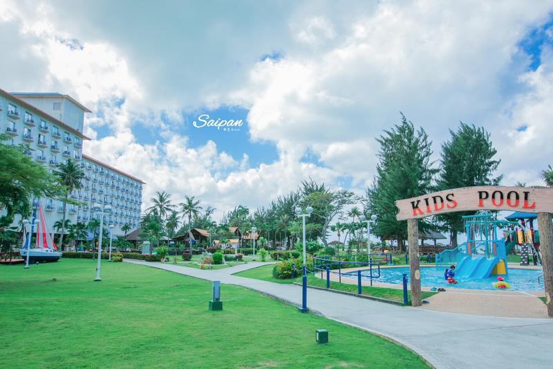 神秘的北纬15度遇见最美塞班,神秘的北纬45度