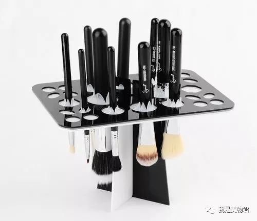 干货｜是时候给你的化妆刷“洗澡”了