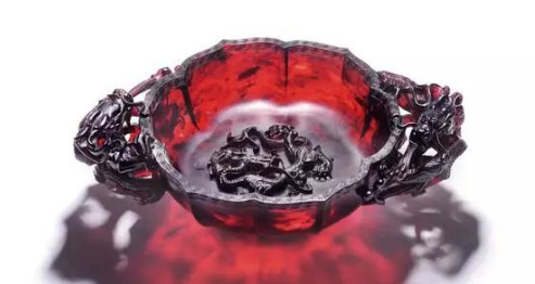 五大顶级古董国宝,早期最贵的古董