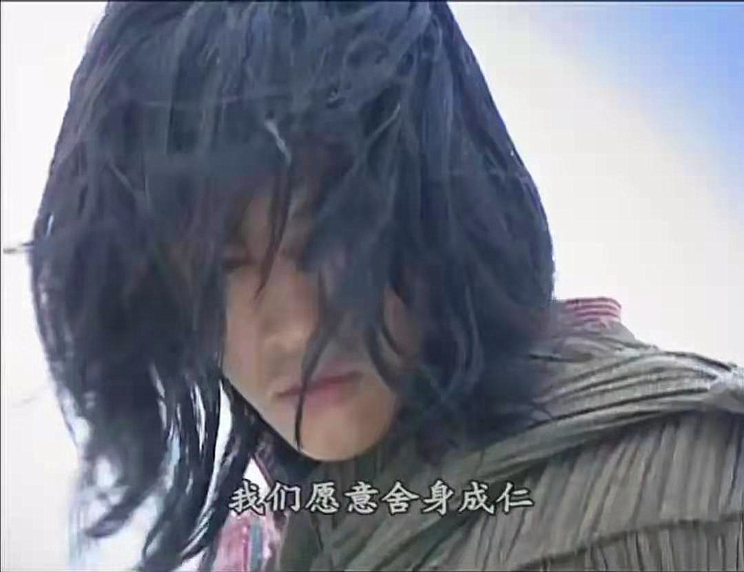 风云2十大反派,风云2开播时间