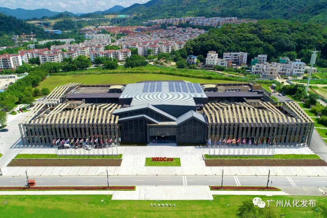 从化一日游攻略自由行最佳路线,从化元旦