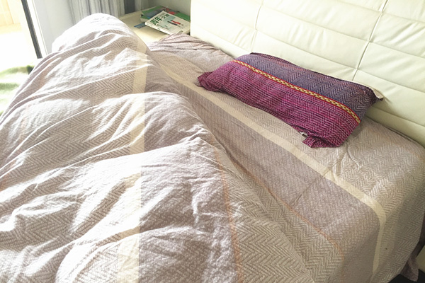 枕颈椎枕头有什么好处和坏处,软枕头和硬枕头哪个对颈椎好