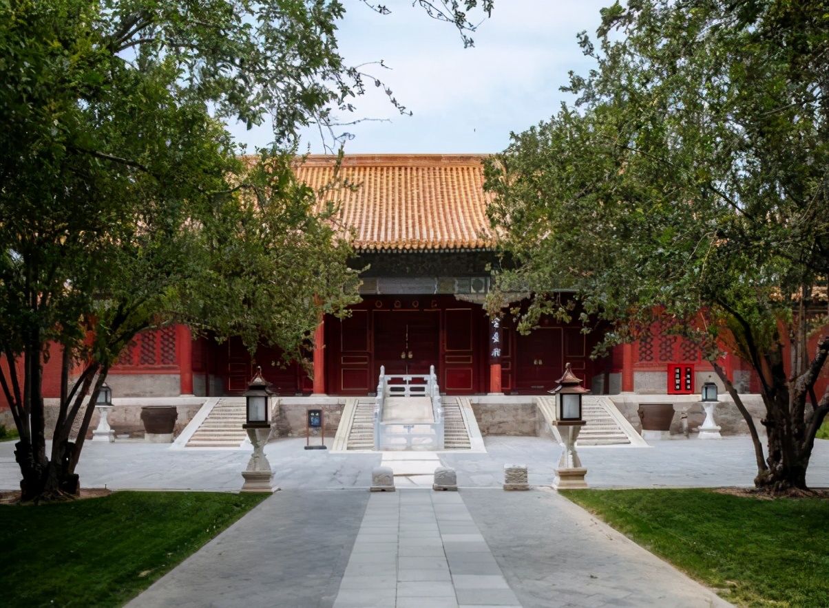 故宫散文游记2000字,故宫之美散文