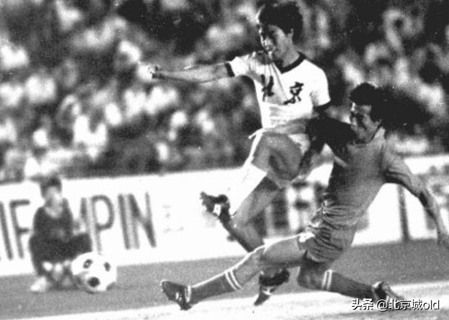 北京记忆80年代,北京记忆1980时期