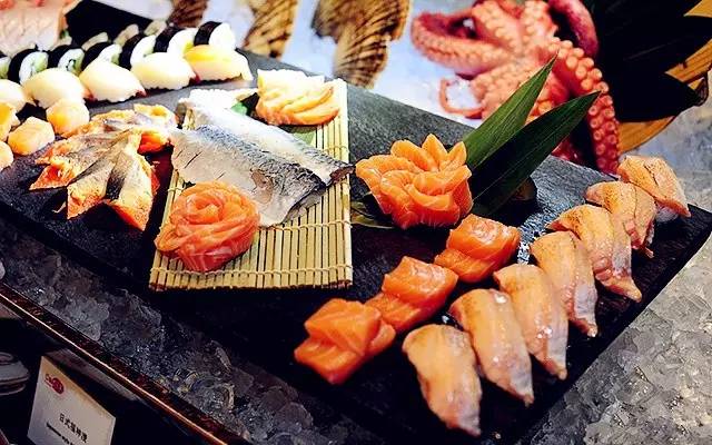 长沙最贵自助餐厅大全排行榜,长沙岳麓区性价比自助餐厅推荐