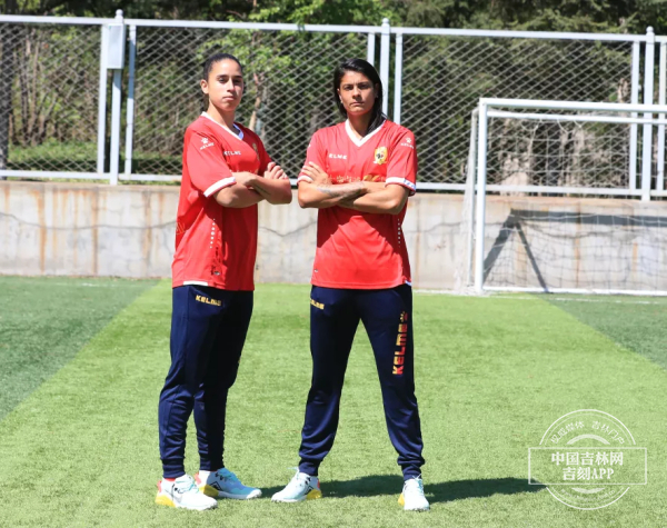 长春女足首发,长春女足最新消息