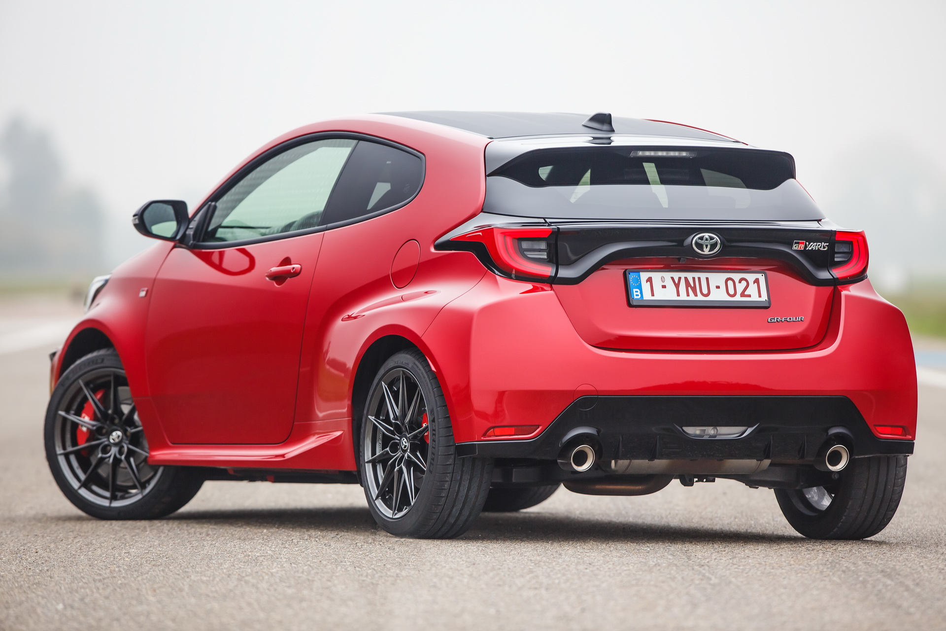 丰田yaris雅力士自动挡,丰田gr雅力士小钢炮公布售价