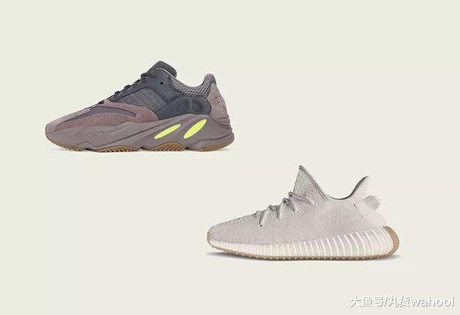 yeezy哪一款值得入手,如何用500元买一双yeezy