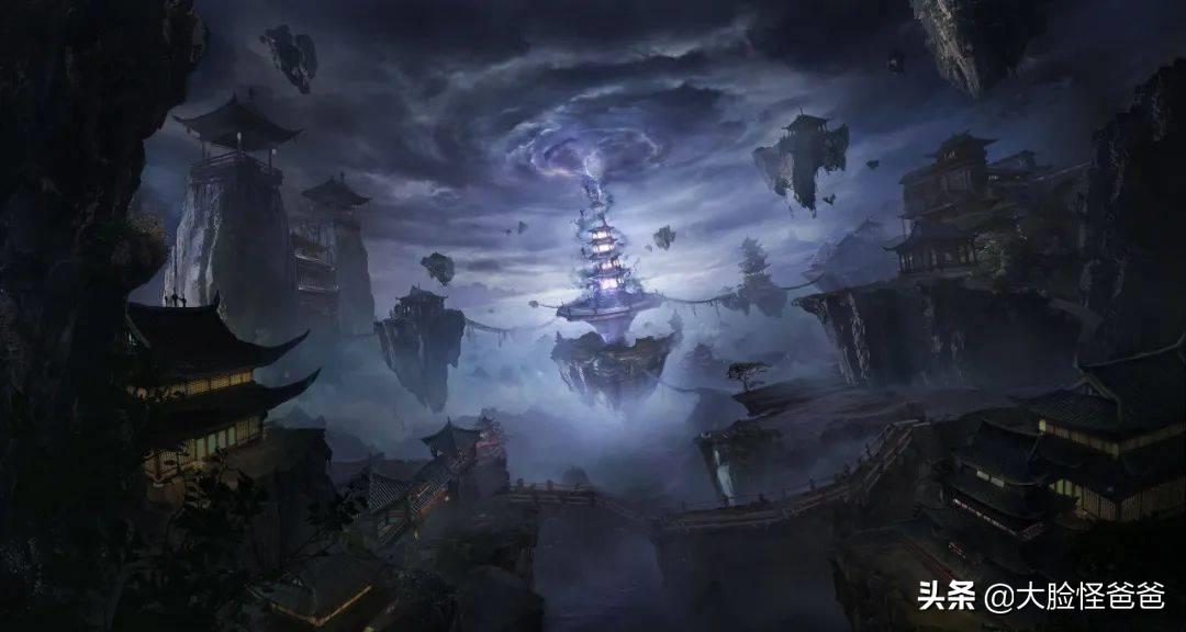 上古神话的那些事,上古神话历史讲解