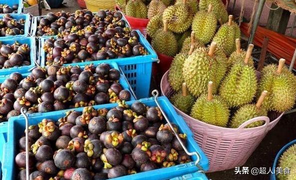 如何挑选山竹才不会挑到烂的,怎样挑选山竹才新鲜又好吃视频