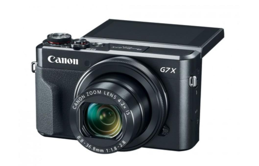 口袋相机卡片机,最强一英寸卡片机