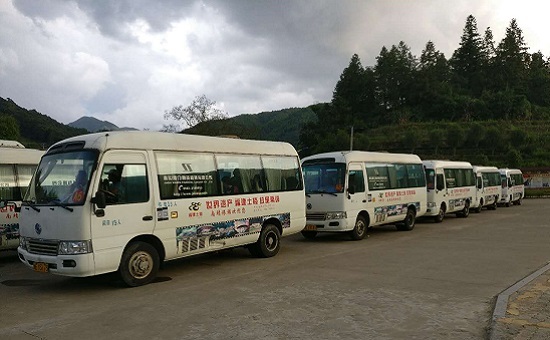 福建省漳州旅游景点大全,福建省漳州市风景区旅游景点介绍