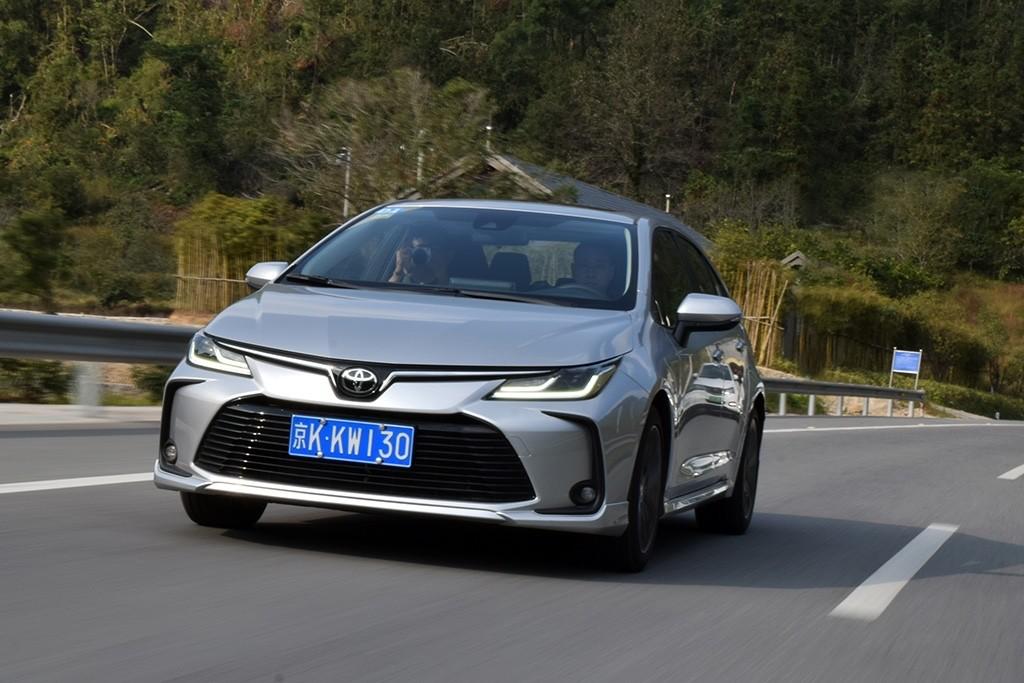 丰田卡罗拉销量最好的车型,丰田卡罗拉为什么全球销量第一