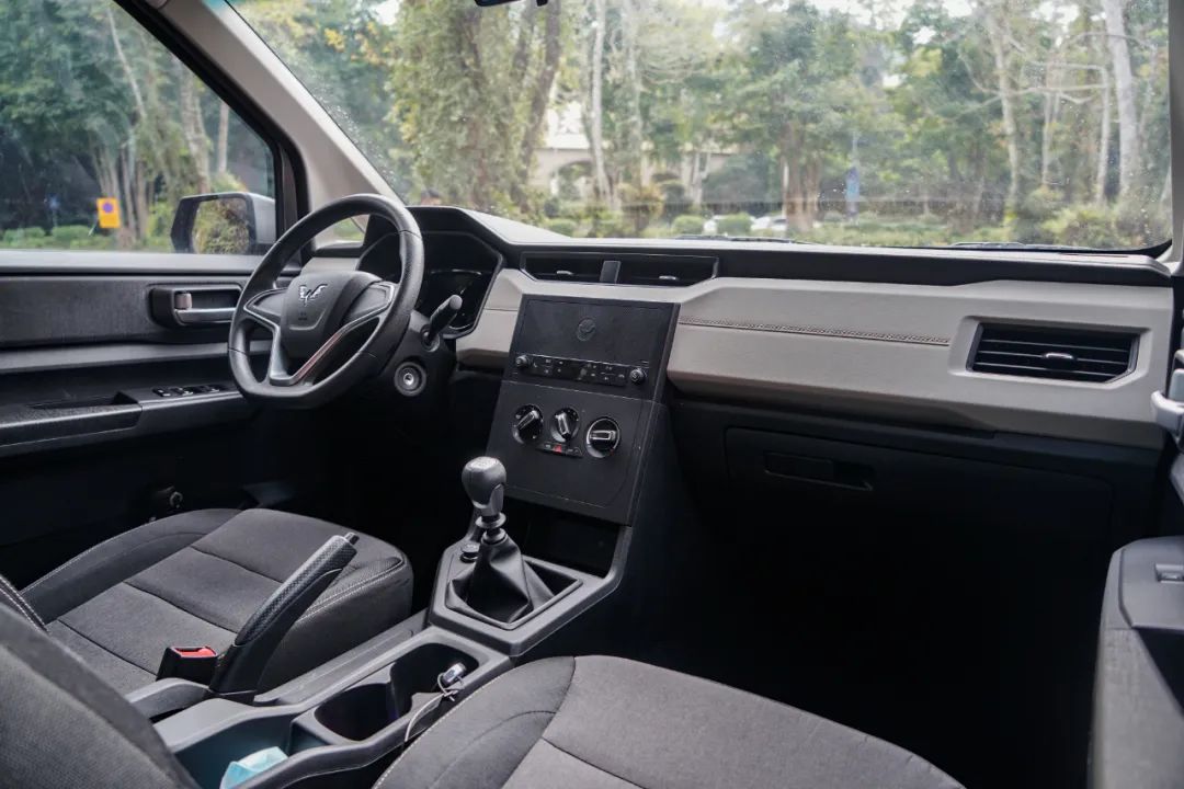 五菱宏光名不虚传,五菱神车果然优秀