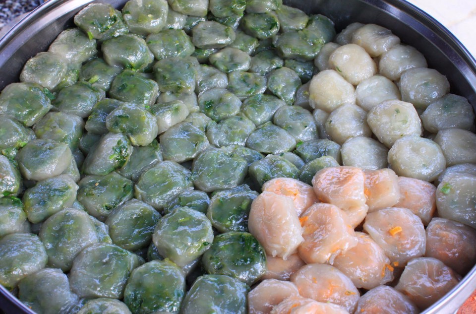 你知道“粿”是什么吗?