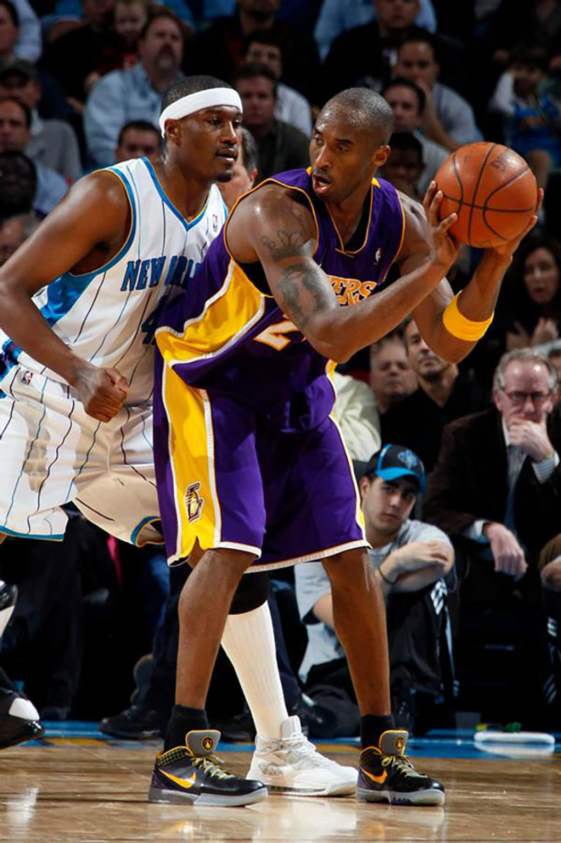 科比4及时行乐配置,科比4太阳配色