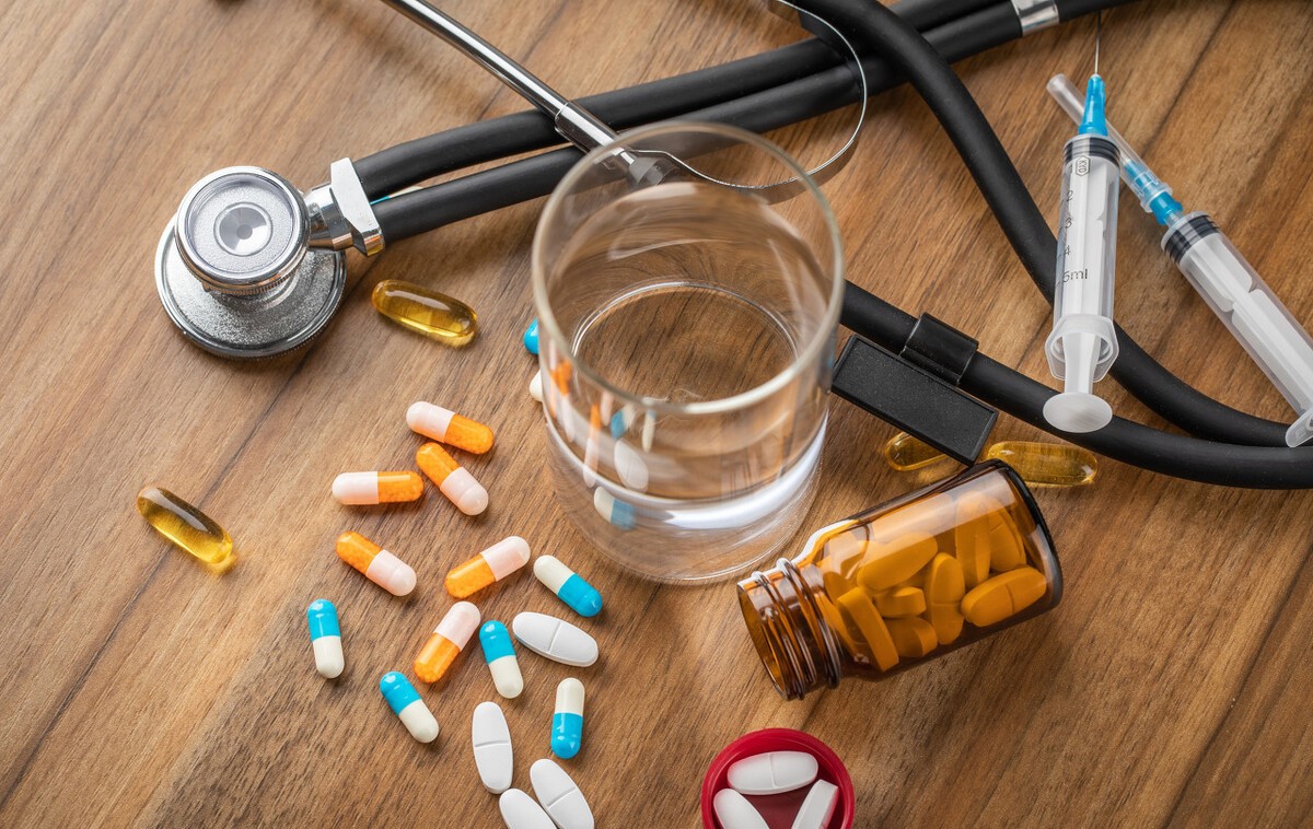 五种治疗高血压药,高血压的5种降压药及禁忌症