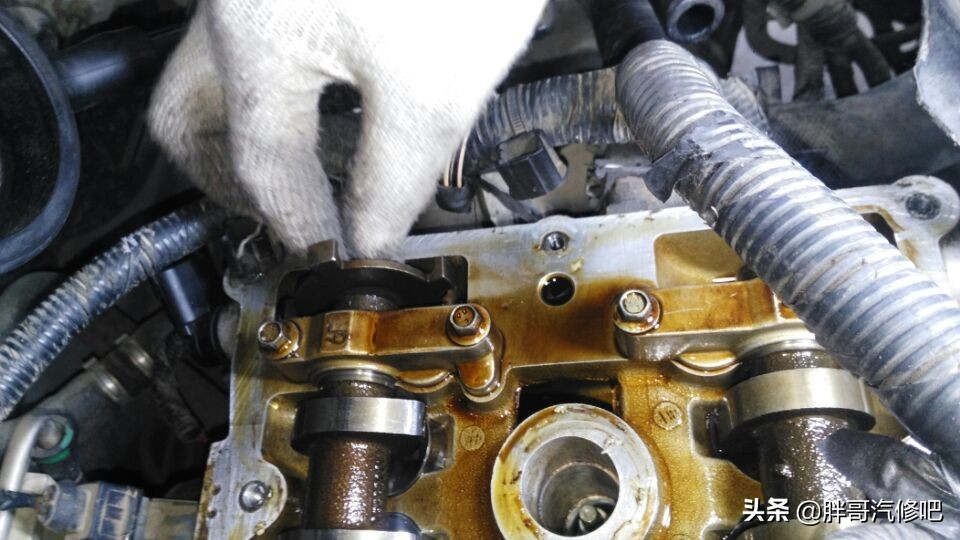 名爵mg3进气凸轮轴位置延迟,名爵mg3报进气凸轮轴位置延迟故障