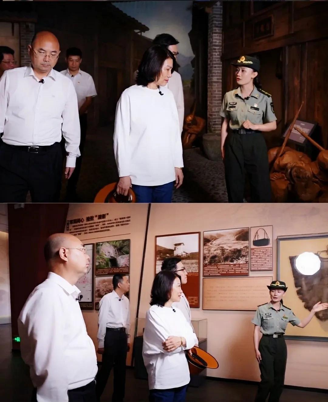 董明珠全国巡回直播韶关回放,董明珠直播演讲视频