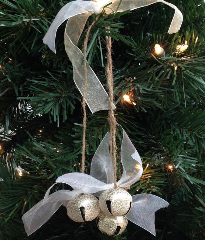 圣诞节装饰品都有什么,一些圣诞节装饰物小技巧