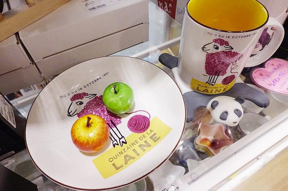 购物达人教你日本新宿最好逛的商场购物省钱*法大**看到就是赚到