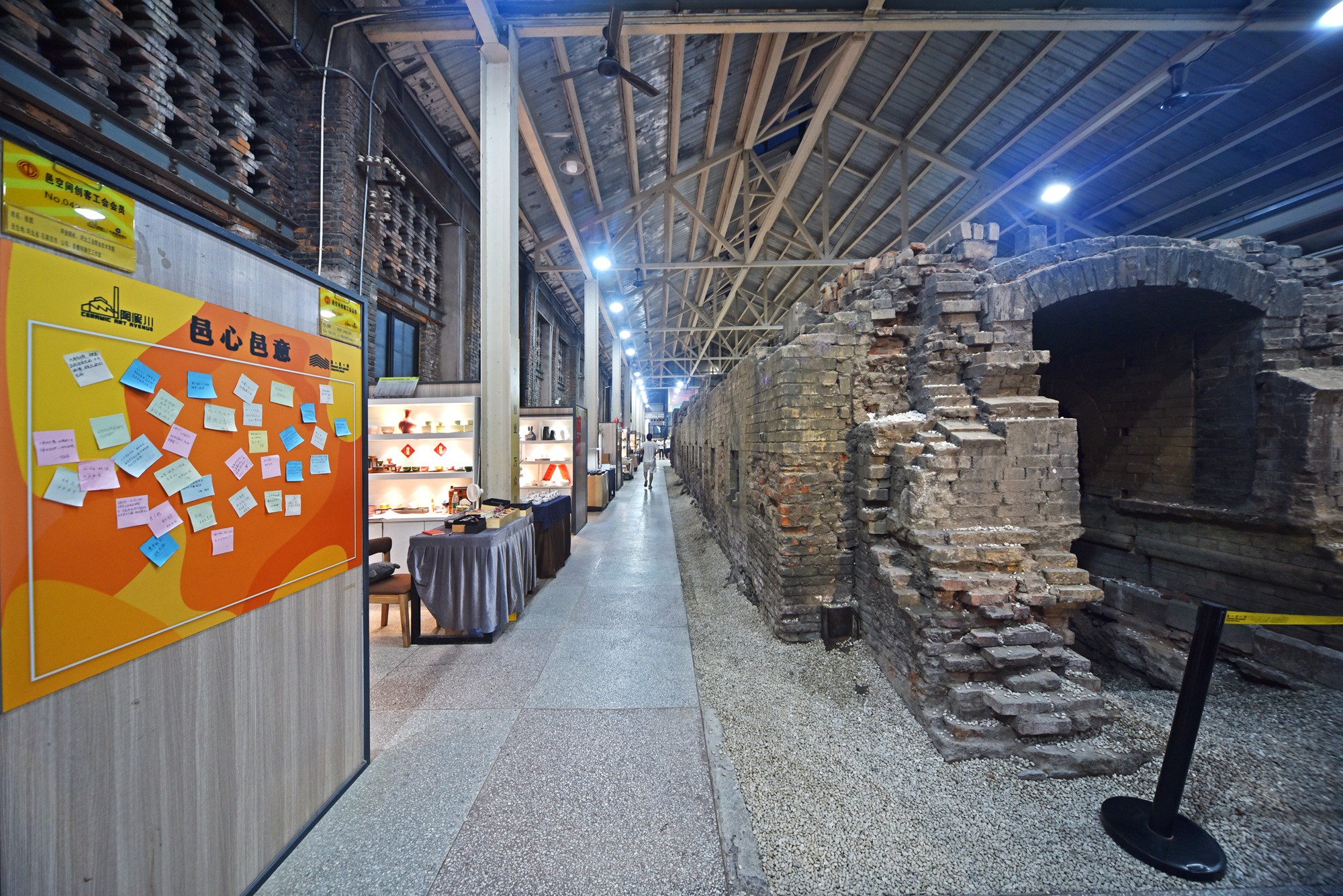 景德镇近代瓷器发展,千年瓷都景德镇有哪些瓷器