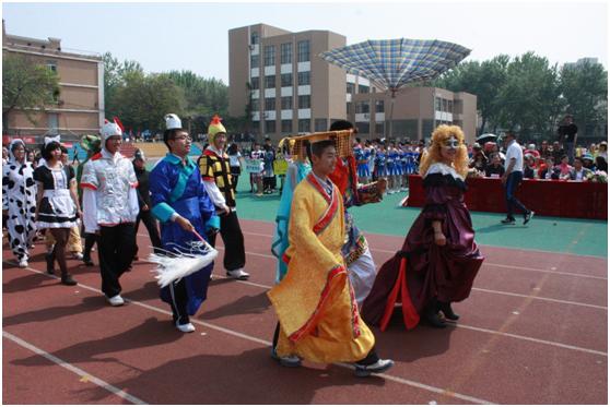 大连五中vs金州高级中学,大连五中高中