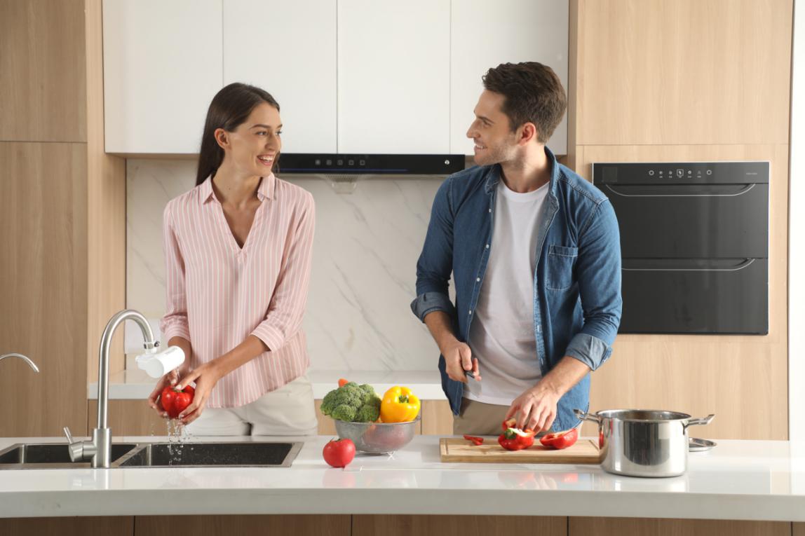 飞利浦水健康智能家电制造基地,飞利浦欧派