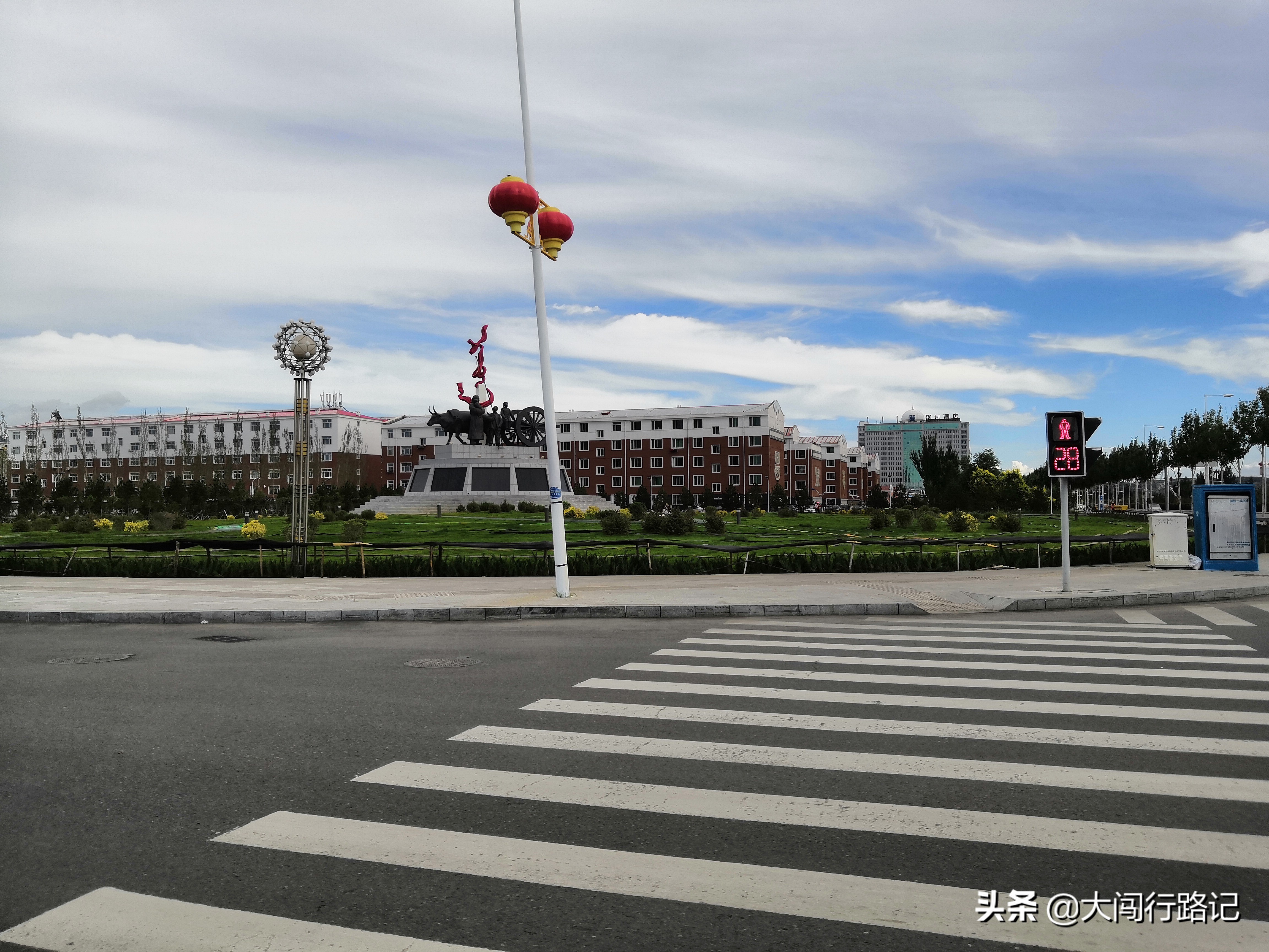 北京草原5天旅游攻略,北京自驾草原四天三晚旅游推荐