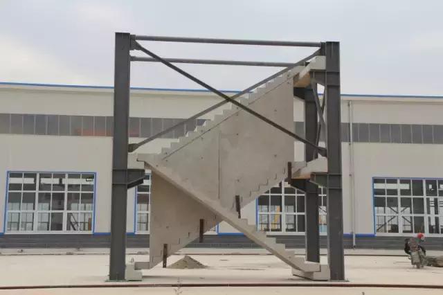 装配式建筑混凝土预制构件安装,装配式预制砼构件安装多少钱一方